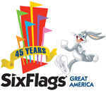 Six Flags